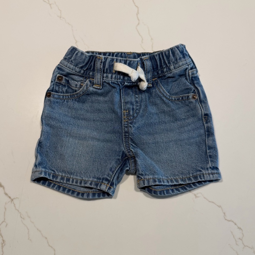 GAP Denim Shorts